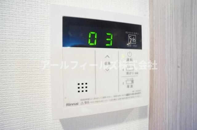 Ｎ－ｓｔａｇｅ北松戸の設備|その他