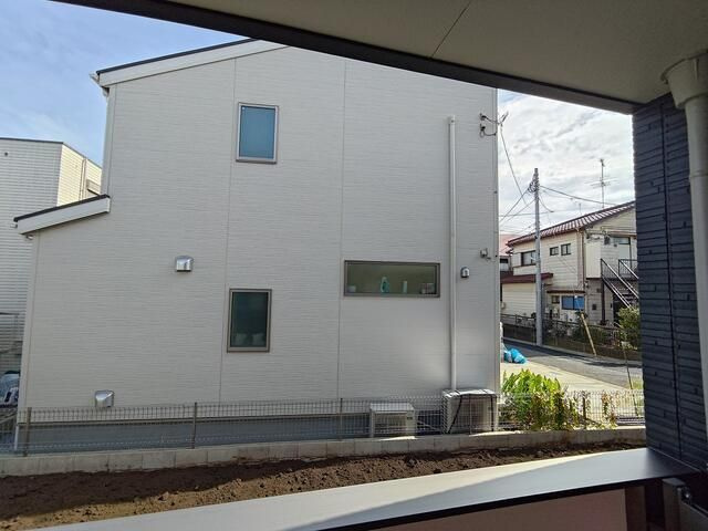 あかるＣの展望