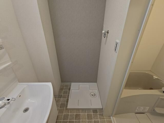 あかるＣの玄関