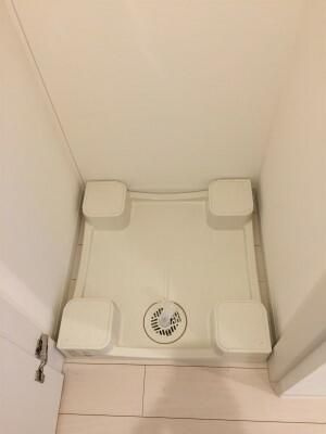 ビバリーホームズ千歳烏山の設備