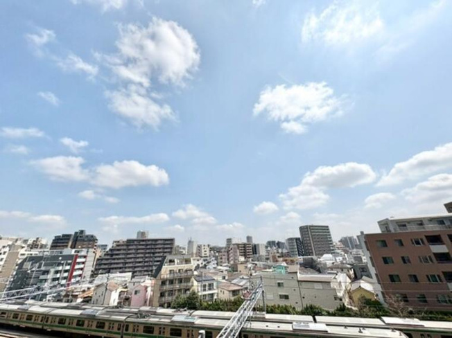 【展望】 | シスナブ池袋本町