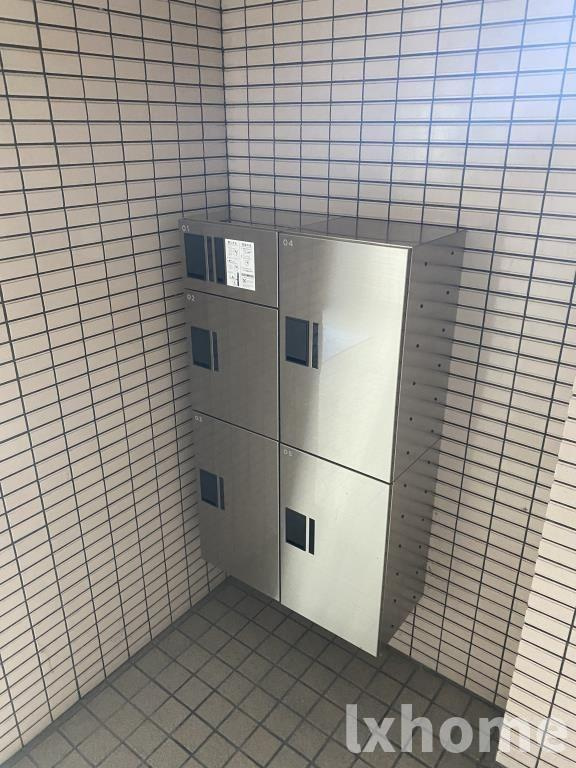 パークサイドマンションのその他共用部分