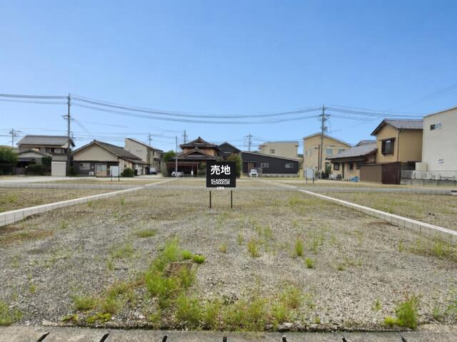 瑞浪市上野町3丁目の外観|外観