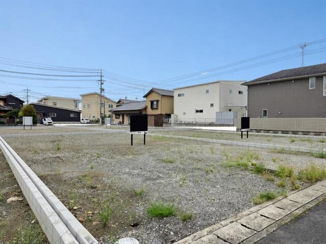 瑞浪市上野町3丁目の外観|外観