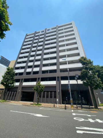 白川公園パークマンション　名古屋市賃貸　仲介手数料無料