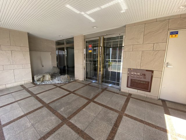 ダイアパレスグランテージ西新Ⅱ