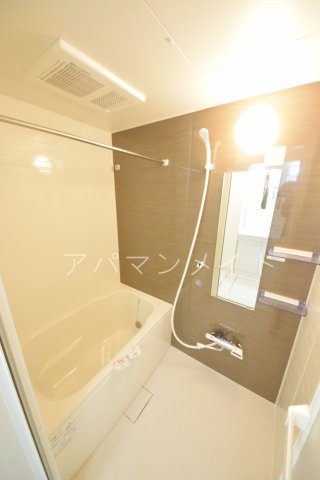 【浴室】 | 追い焚き付きです！
