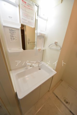 【洗面所】 | シャンプードレッサーです！