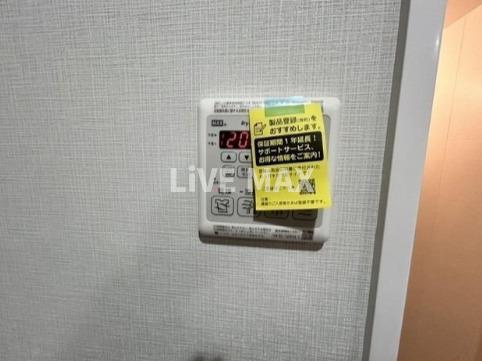 【その他】プレール・ドゥーク西新井Ⅲ 