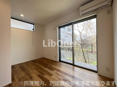 【洋室】 | 邑善庭