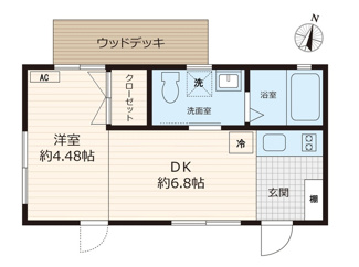 【間取り】 | 邑善庭