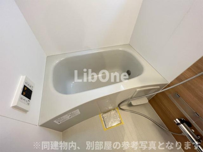 【浴室】 | 邑善庭