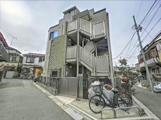 【外観】