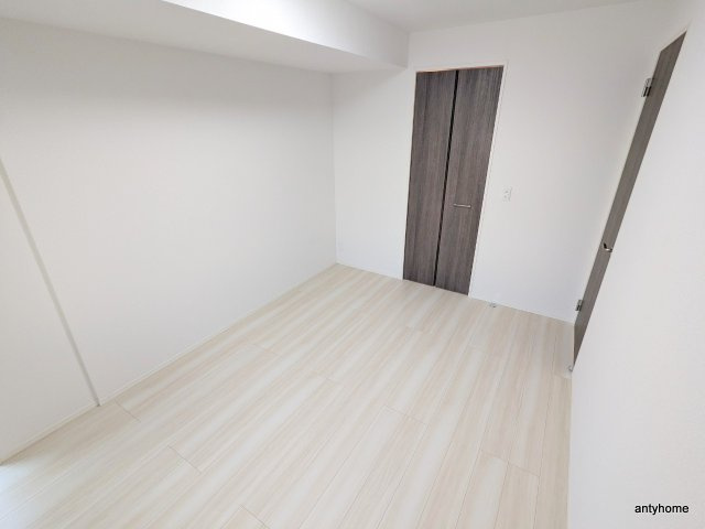 BIVIOの洋室