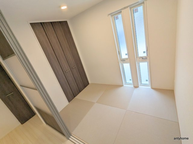 BIVIOの和室