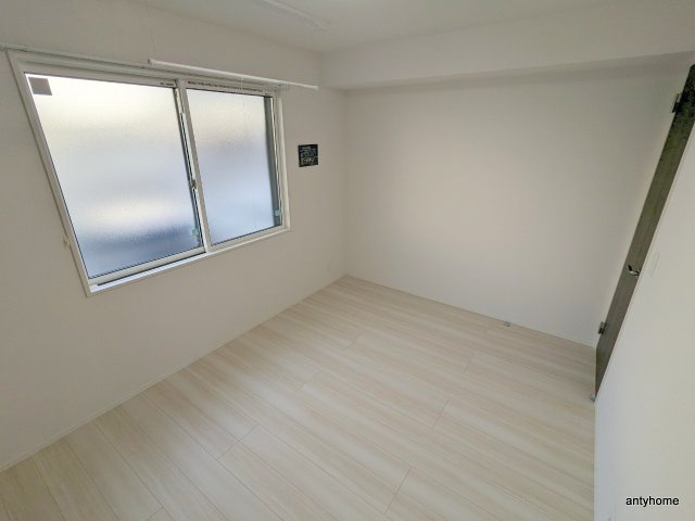 BIVIOの寝室