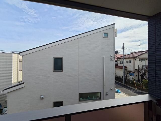 あかるＣの展望