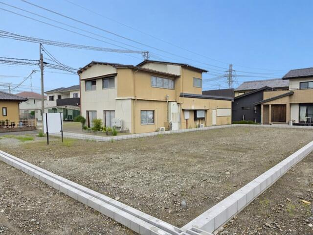 瑞浪市上野町3丁目の外観|外観