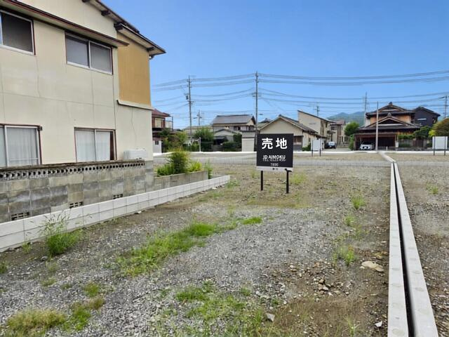 瑞浪市上野町3丁目の外観|外観