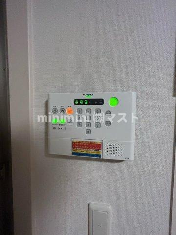 ウエストアロー阿波座の設備|※別号室参考写真