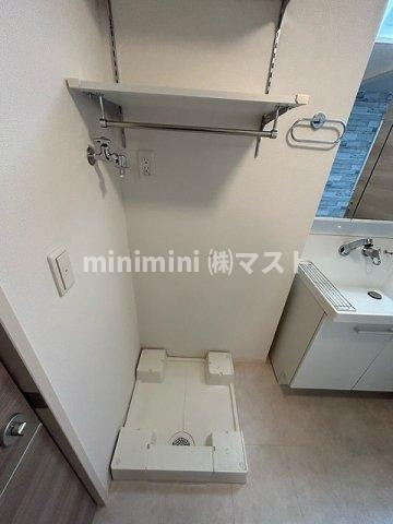 ウエストアロー阿波座のその他|※別号室参考写真