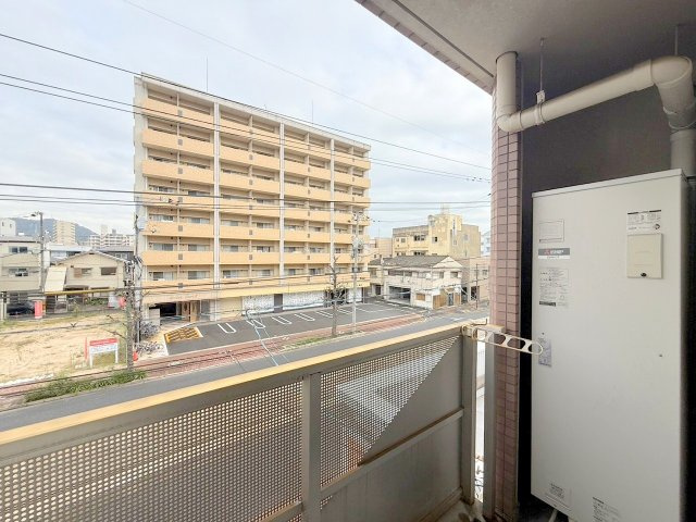 【展望】 | プエルト