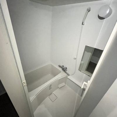 【浴室】 | イストワール船町Ⅵ号館