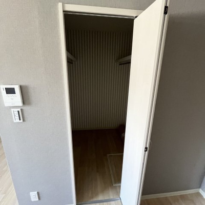 【収納】 | イストワール船町Ⅵ号館