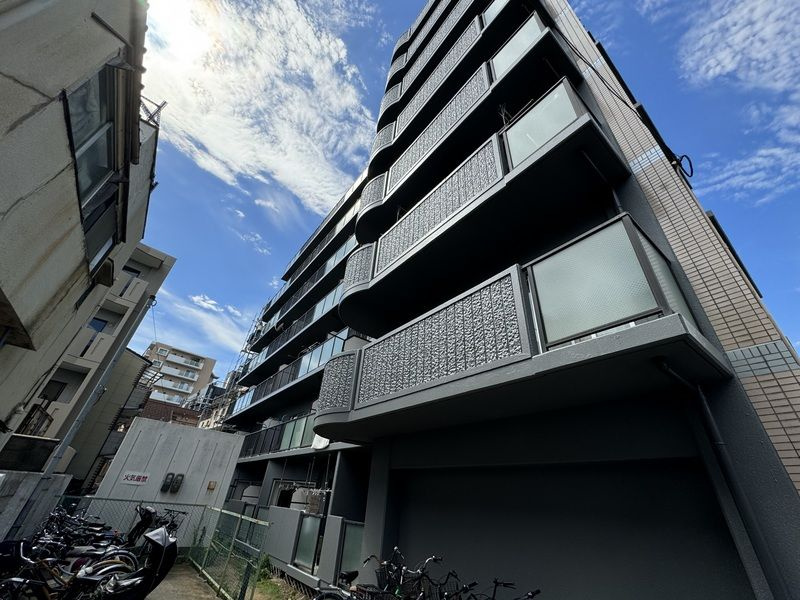 LakiaMaison帝塚山西