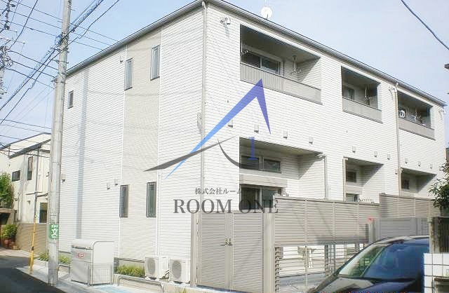 ブリランテ梅ヶ丘 