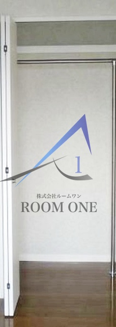 ブリランテ梅ヶ丘 の収納|収納です。