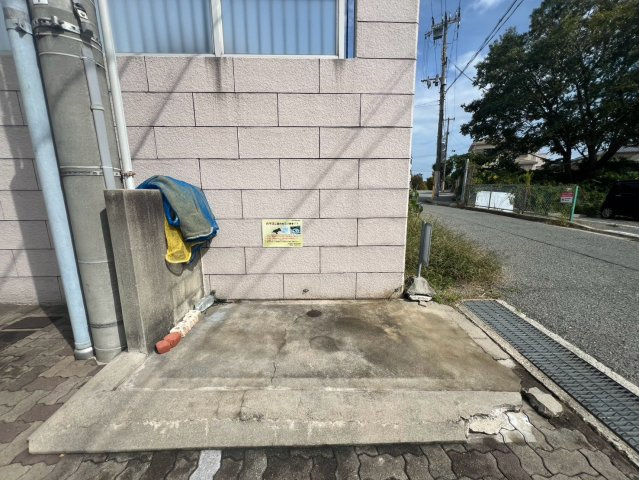 ロイヤルメゾン舞子坂のその他