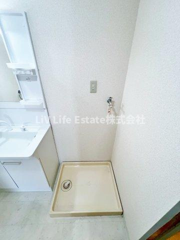 小平市小川町１丁目の賃貸マンションの内装