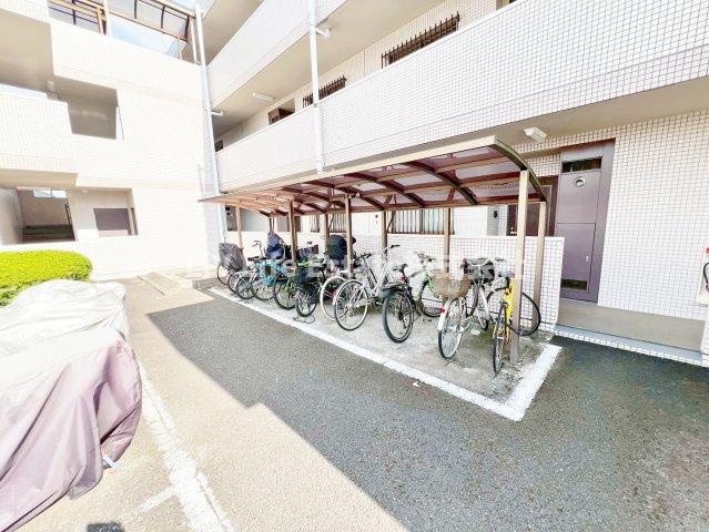 小平市小川町１丁目の賃貸マンションのその他共用部分