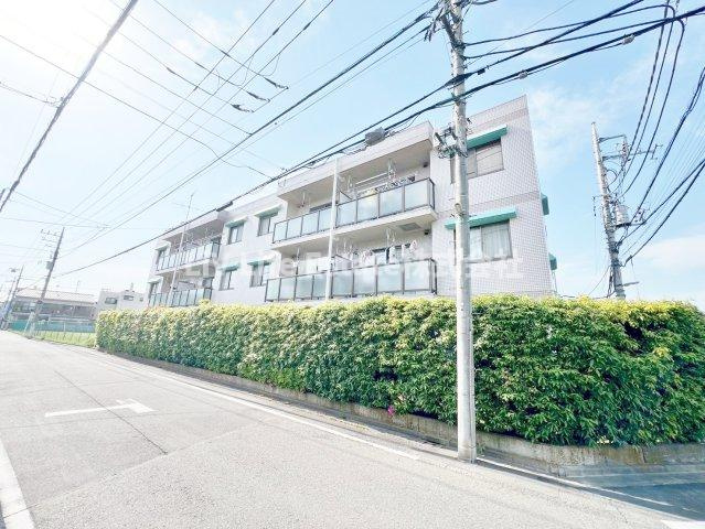 小平市小川町１丁目の賃貸マンション