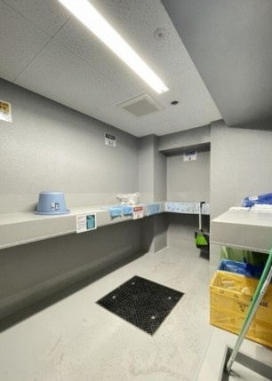 豊島区西巣鴨４丁目の賃貸マンションのその他共用部分