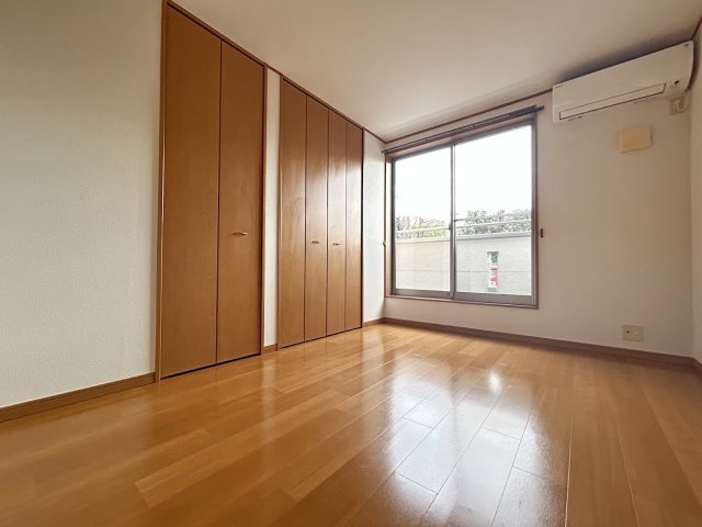 田中利夫一戸建の居間・リビング