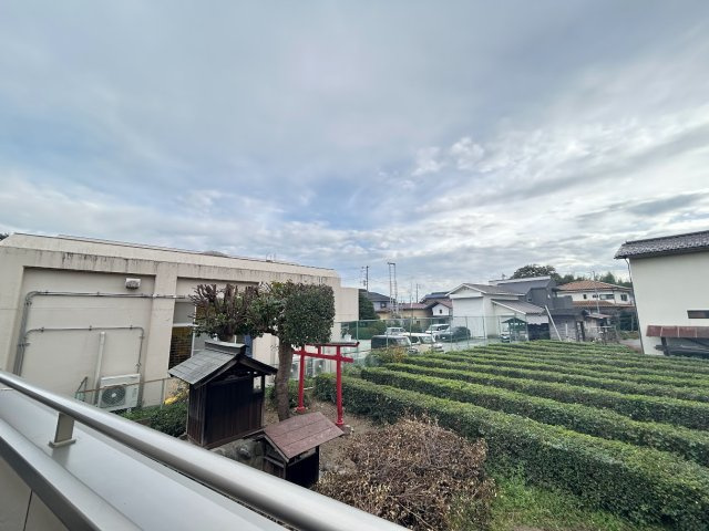 田中利夫一戸建の展望