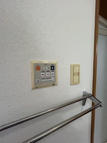 田中利夫一戸建の設備