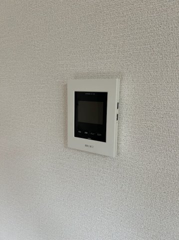 田中利夫一戸建の設備