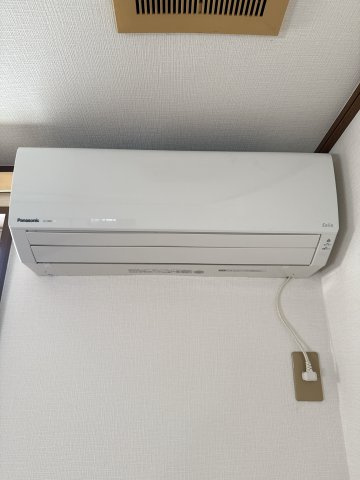 【設備】 | サンセットモール　パートⅡ