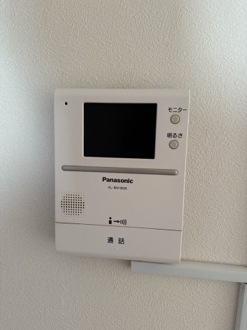 【セキュリティ】 | サンセットモール　パートⅡ