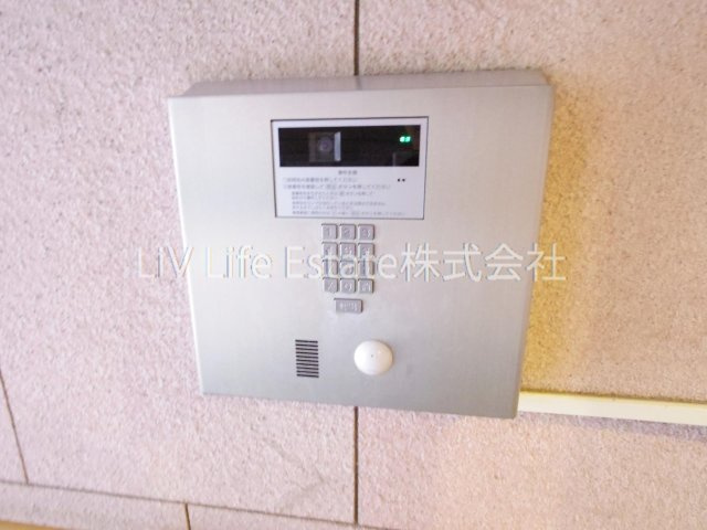 ガーデンハイツ小平１番館