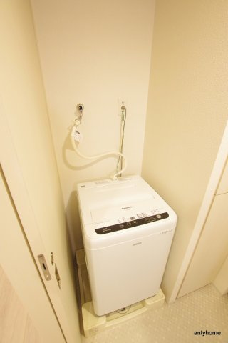 コンフォリア江坂　仲介手数料無料のその他