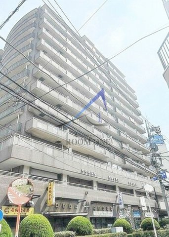 ステーションハイツ高砂