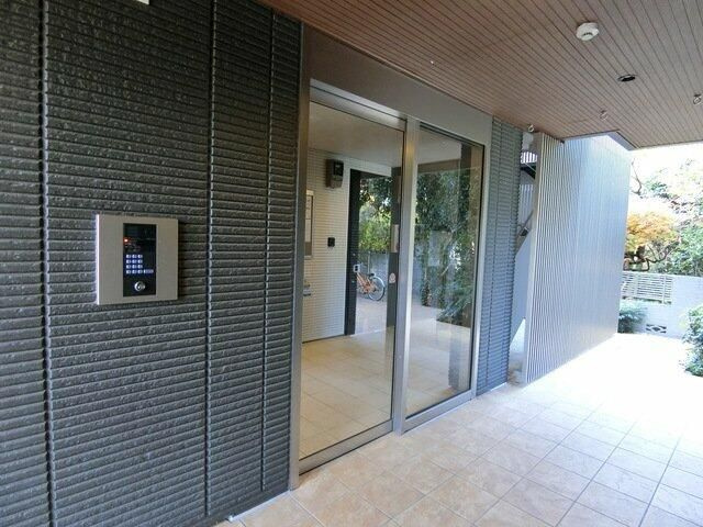 世田谷区砧５丁目の賃貸マンションのその他