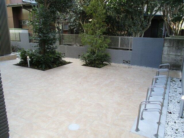 世田谷区砧５丁目の賃貸マンションのその他