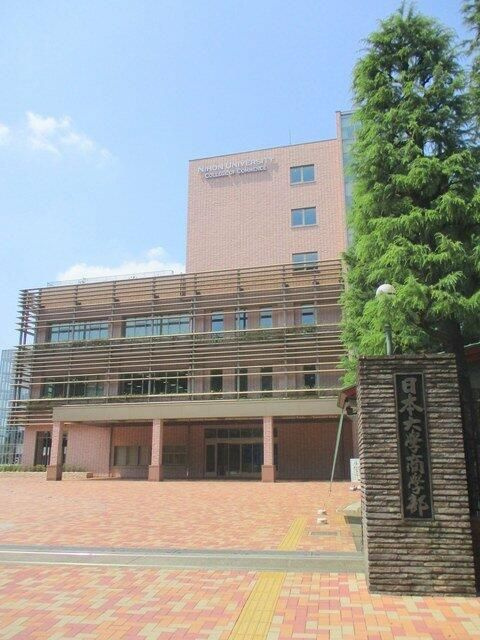世田谷区砧５丁目の賃貸マンションのその他