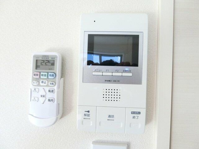 世田谷区砧５丁目の賃貸マンションのその他