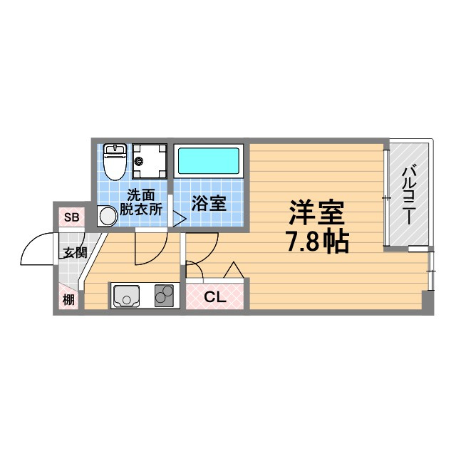 セレニテ甲子園Ⅰ